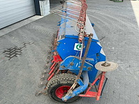 Stegsted 3m.30r zaaimachine - afbeelding 9 van  15
