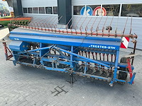 Stegsted 3m.30r zaaimachine - afbeelding 12 van  15