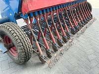 Stegsted 3m.30r zaaimachine - afbeelding 14 van  15