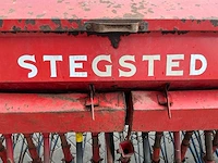 Stegsted sln 30 300 250 zaaimachine - afbeelding 17 van  21