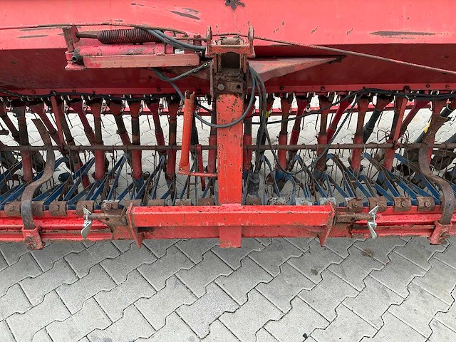 Stegsted sln 30 300 250 zaaimachine - afbeelding 10 van  21