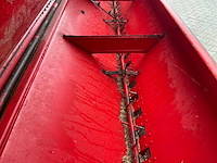 Stegsted sln 30 300 250 zaaimachine - afbeelding 16 van  21