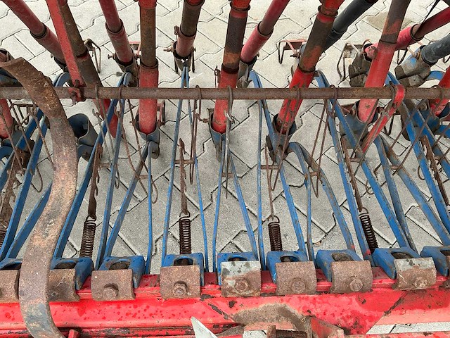 Stegsted sln 30 300 250 zaaimachine - afbeelding 18 van  21