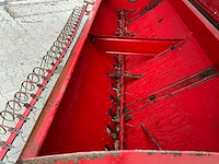 Stegsted sln 30 300 250 zaaimachine - afbeelding 7 van  21