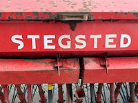 Stegsted sln 30 300 250 zaaimachine - afbeelding 9 van  21