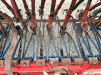 Stegsted sln 30 300 250 zaaimachine - afbeelding 10 van  16