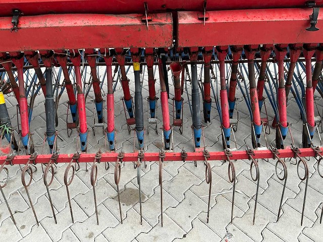 Stegsted sln 30 300 250 zaaimachine - afbeelding 14 van  16