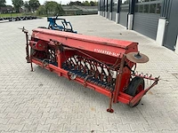 Stegsted sln 30 300 250 zaaimachine