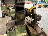 Stehle - s-30 - tool grinding machine - 1967 - afbeelding 2 van  14
