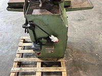 Stehle - s-30 - tool grinding machine - 1967 - afbeelding 3 van  14