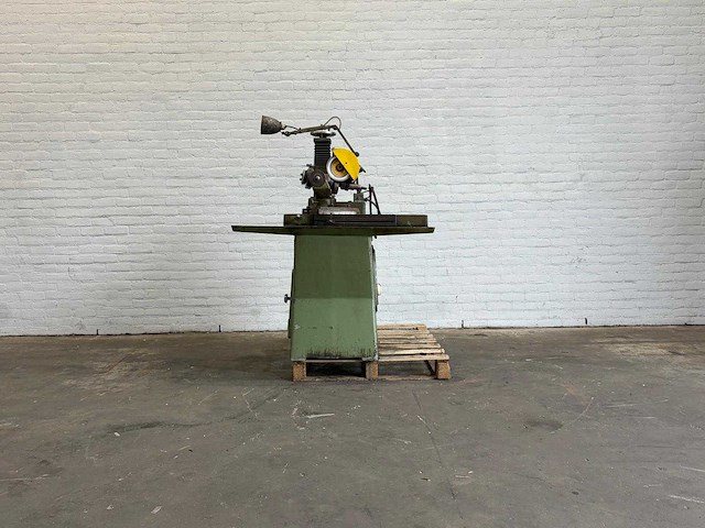 Stehle - s-30 - tool grinding machine - 1967 - afbeelding 1 van  14