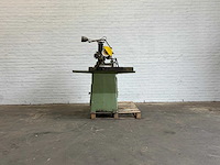 Stehle - s-30 - tool grinding machine - 1967 - afbeelding 1 van  14
