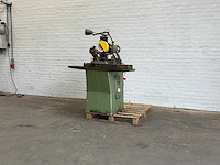 Stehle - s-30 - tool grinding machine - 1967 - afbeelding 7 van  14