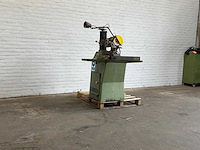 Stehle - s-30 - tool grinding machine - 1967 - afbeelding 8 van  14