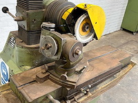Stehle - s-30 - tool grinding machine - 1967 - afbeelding 14 van  14