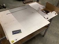 Stehle - zaagblad (6x) - afbeelding 1 van  4