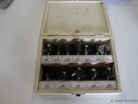 Stehle ebitline bovenfreesset 50500508 - afbeelding 1 van  6