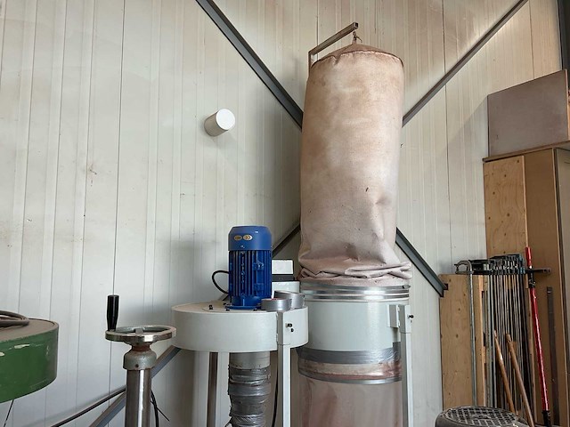 Stehle freesmachine - afbeelding 2 van  24