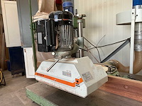 Stehle freesmachine - afbeelding 3 van  24
