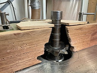 Stehle freesmachine - afbeelding 3 van  13