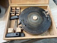 Stehle freesmachine - afbeelding 13 van  13