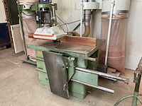 Stehle freesmachine - afbeelding 18 van  24
