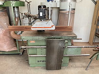 Stehle freesmachine - afbeelding 19 van  24