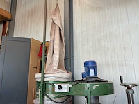 Stehle freesmachine - afbeelding 23 van  24