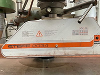 Stehle freesmachine - afbeelding 4 van  24