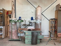 Stehle freesmachine - afbeelding 1 van  24