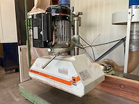 Stehle freesmachine - afbeelding 22 van  24