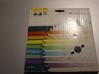 Stehle hks - massiv cirkelzaagblad 160x2,2/1,6x20 z=24 ws - afbeelding 1 van  3