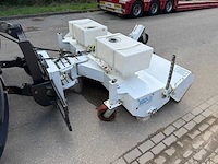 Stehr rolveegmachine - afbeelding 2 van  5