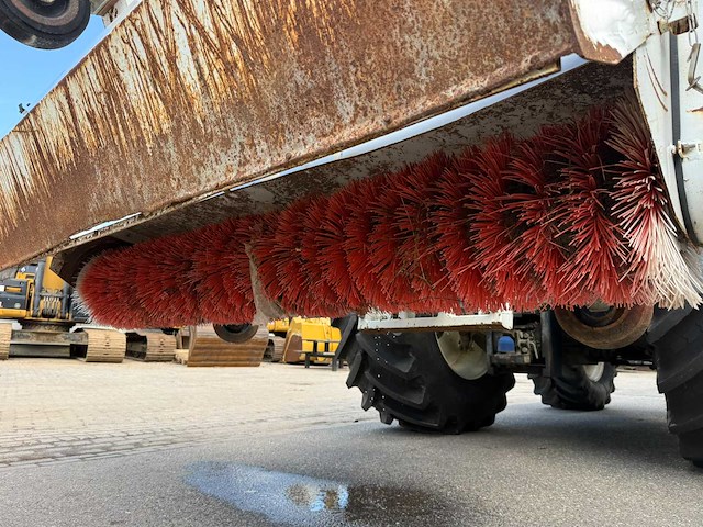 Stehr rolveegmachine - afbeelding 4 van  5