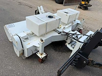 Stehr rolveegmachine - afbeelding 3 van  9