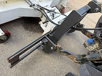 Stehr rolveegmachine - afbeelding 9 van  9