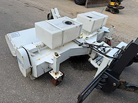 Stehr rolveegmachine - afbeelding 3 van  9