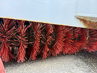 Stehr rolveegmachine - afbeelding 6 van  9
