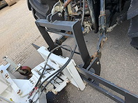 Stehr rolveegmachine - afbeelding 8 van  9