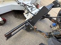 Stehr rolveegmachine - afbeelding 9 van  9