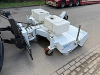 Stehr rolveegmachine - afbeelding 2 van  9