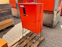 Steidele bouw aansluitkast - afbeelding 1 van  10