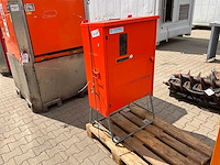 Steidele bouw aansluitkast - afbeelding 5 van  10