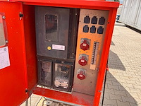 Steidele bouw aansluitkast - afbeelding 6 van  10