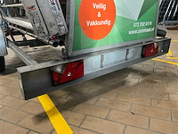 Steiger aanhangwagen - afbeelding 3 van  16
