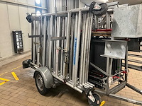 Steiger aanhangwagen - afbeelding 4 van  16