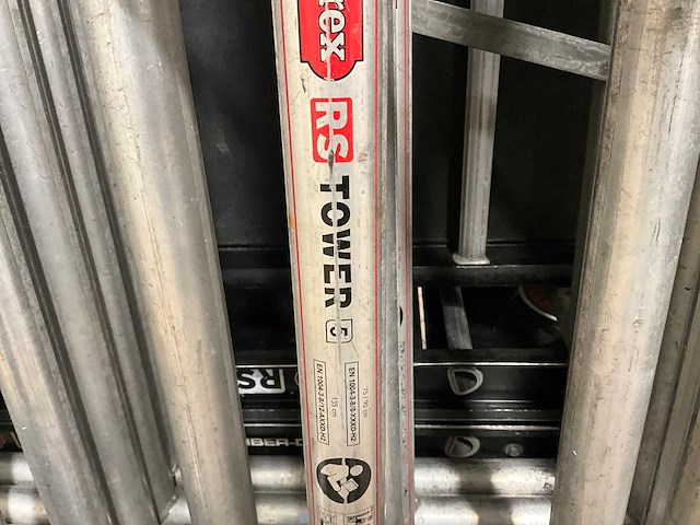 Steiger aanhangwagen - afbeelding 5 van  16