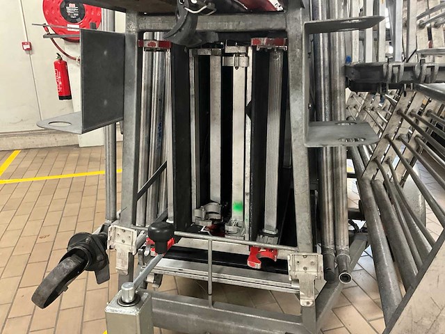 Steiger aanhangwagen - afbeelding 6 van  16