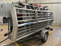 Steiger aanhangwagen - afbeelding 7 van  16