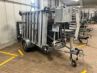 Steiger aanhangwagen - afbeelding 10 van  16